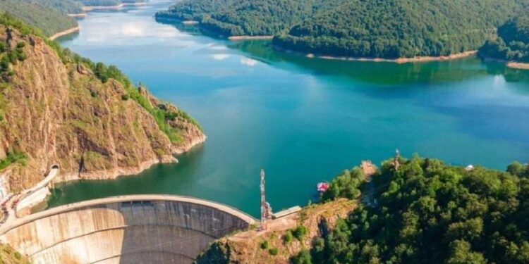 Top 7 lacuri de acumulare din România care ar trebui golite