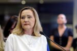 Elena Lasconi, critici la adresa lui Nicușor Dan: „Este produsul sistemului și al unor servicii de marketing. Este un om rău, orgolios și răzbunător”