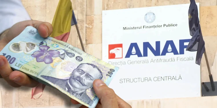 ANAF își face „propriul OLX”: o platformă online pentru vânzarea bunurilor confiscate