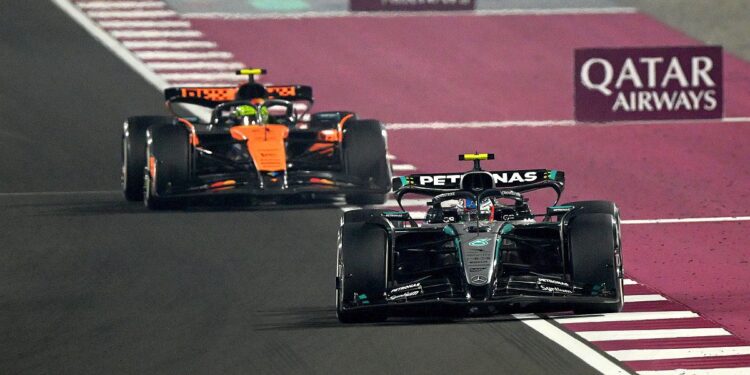 Scandal uriaș în Formula 1, după momentul care l-ar putea face campion pe Lando Norris: „Cât de lipsit de creier să fii?!”