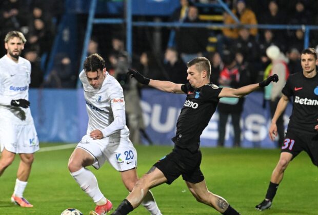 Farul Constanța -2 | Campioana răsuflă ușurată și continuă lupta pentru accederea în play-off