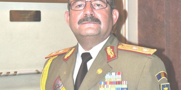 #RomâniaNeUnește | Ce înseamnă cu adevărat patriotismul. Mesajul transmis de un general român decorat de SUA, NATO și ONU