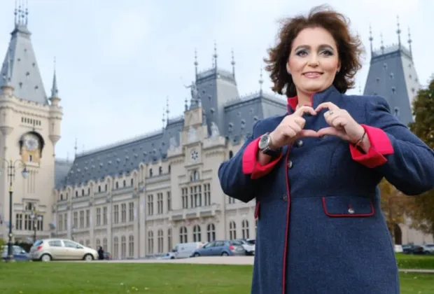 Iulia Scântei nu e singura judecătoare CCR care a ieșit în evidență prin ținute / foto în articol