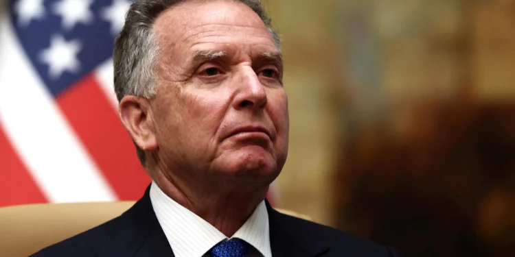 Negocieri americano-ucrainene în Florida