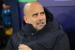 Pep Guardiola, mai ciudat ca niciodată! Toată lumea în șoc după două minute ironice