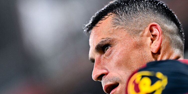 Anunțul făcut în Italia, după ce Nicolae Stanciu a ajuns la două luni fără meci jucat la Genoa