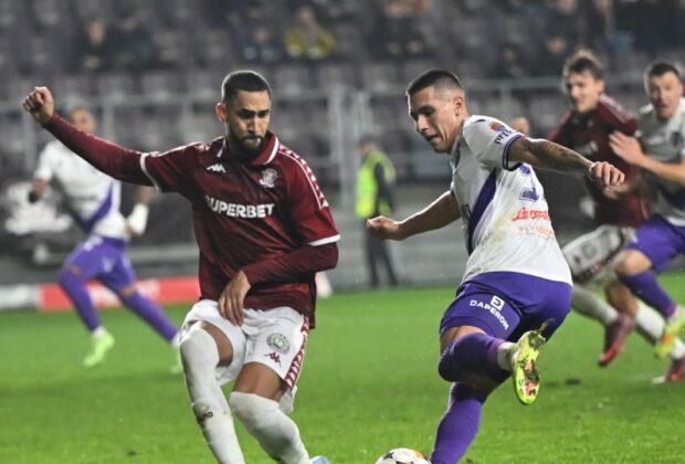 Cupa României: ACUM FC Argeș