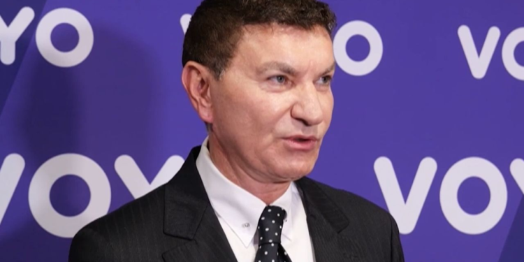 Cristi Borcea știe cine îi va lua locul lui Mircea Lucescu la națională: „El va fi următorul”