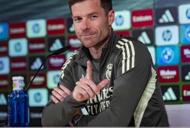 Pleacă Xabi Alonso de la Real Madrid?! „Lucrurile se pot schimba repede”