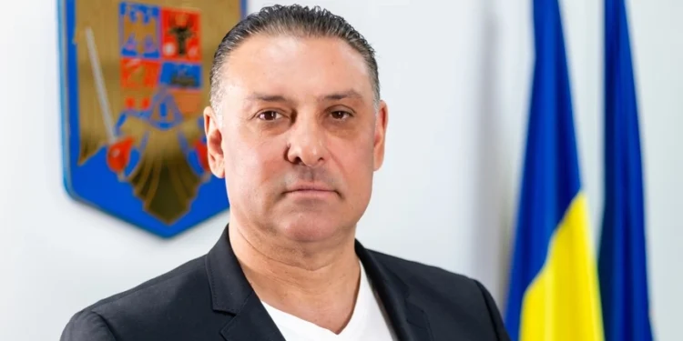 Nicolae Păun își exprimă susținerea pentru Daniel Băluță la alegerile din 7 decembrie