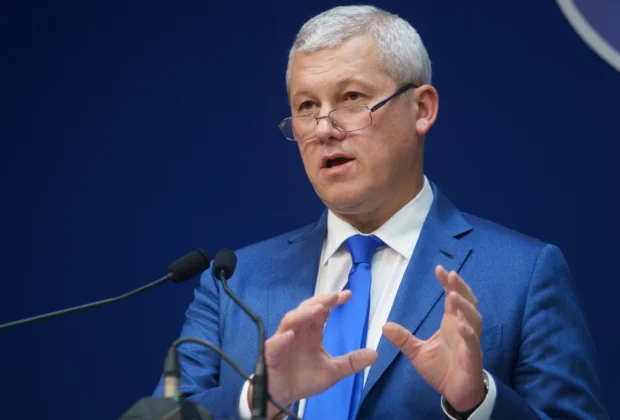 Cătălin Predoiu: „MAI este unul dintre stâlpii de rezistență ai României”