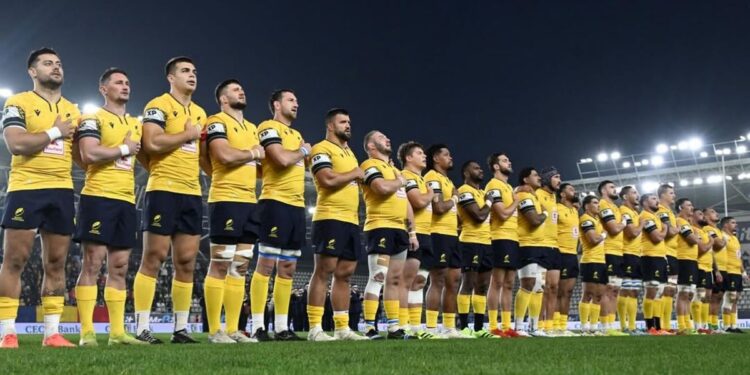Grupă infernală pentru România la Campionatul Mondial de rugby din 2027: jucăm cu locul 1 mondial!