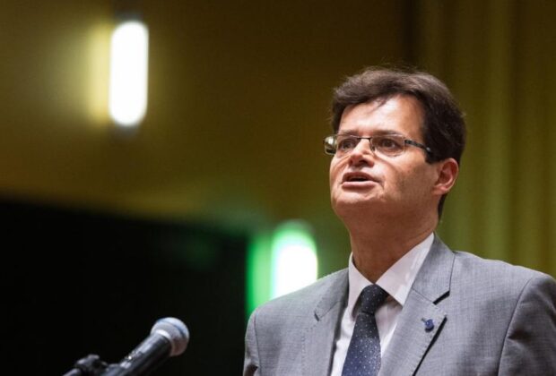 A fost ales succesorul Laurei Codruța Kövesi la Parchetul European. Cine este Andrés Ritter