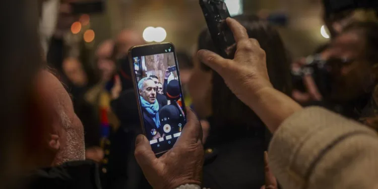 Mircea Badea, critic la adresa lui Călin Georgescu după ultima sa mișcare