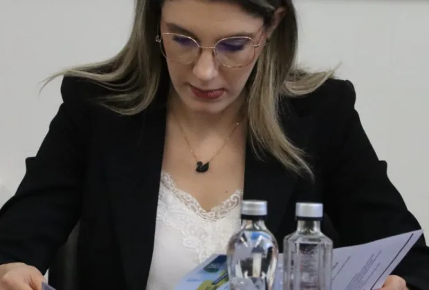 USR, sub presiune după criza apei de la Paltinu: Acuzații și răspunsuri întârziate