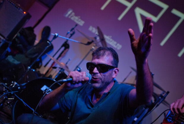 Primul anunț despre înmormântarea lui Artan. Detalii publicate de familie și trupa Partizan