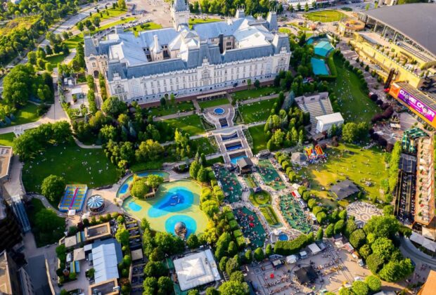 IULIUS obține prima refinanțare unitară din România pentru un portofoliu mixed-use, în valoare de 305 milioane de euro