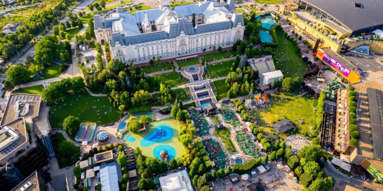 IULIUS obține prima refinanțare unitară din România pentru un portofoliu mixed-use, în valoare de 305 milioane de euro