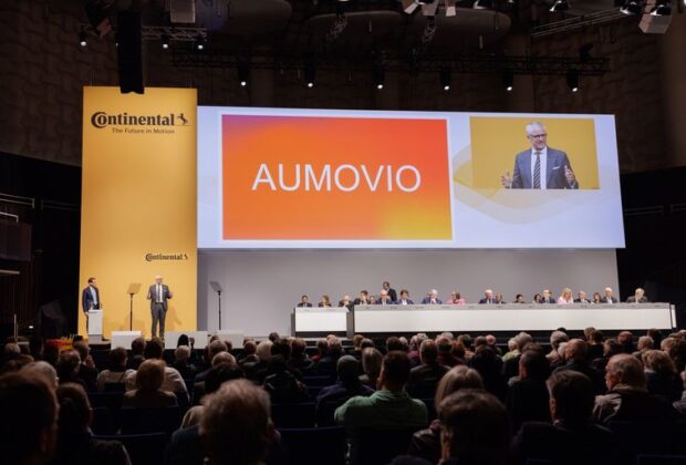 ULTIMA ORĂ Val de concedieri în România. Aumovio, compania desprinsă din Continental, decide tăieri de personal