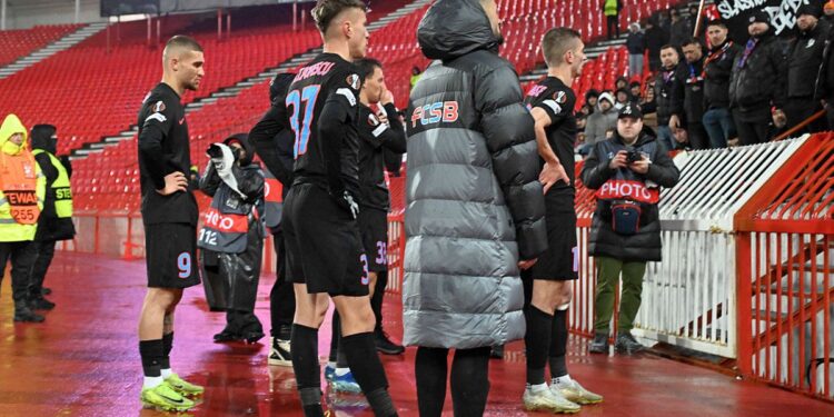 Vestiarul FCSB, pe un butoi de pulbere?! Gigi Becali dezvăluie: „S-a supărat că el a făcut deplasarea, iar alții nu!”