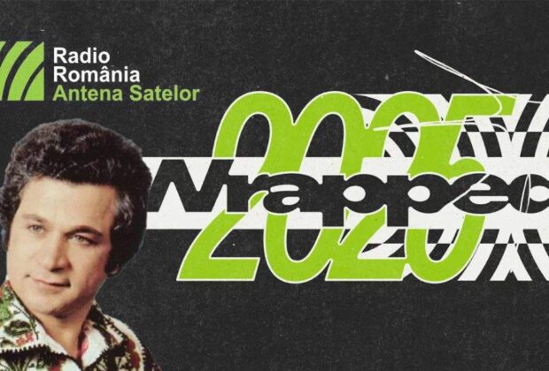 Milioane de români abia aşteaptă Antena Satelor Wrapped ca să afle cât Dolănescu au ascultat în 2025