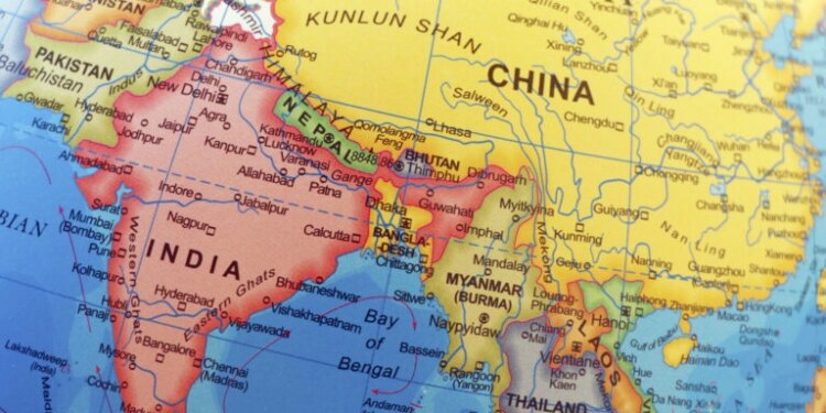 China a plantat atât de mulți copaci încât a modificat complet distribuția apei în întreaga țară