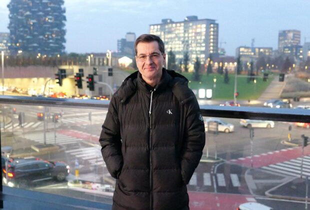 Reputatul ziarist de la Gazzetta dello Sport face radiografia lui Chivu la Inter: „Uitați-vă cum se face respectat în vestiar! Așa ceva se întâmplă doar dacă ești bun”