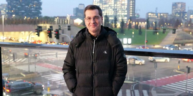 Reputatul ziarist de la Gazzetta dello Sport face radiografia lui Chivu la Inter: „Uitați-vă cum se face respectat în vestiar! Așa ceva se întâmplă doar dacă ești bun”