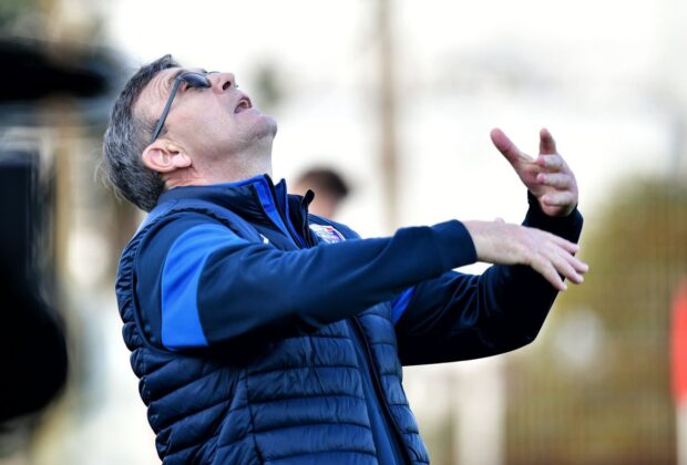 Eugen Neagoe, furibund după umilința încasată de Petrolul: „Când aud lucrurile astea este deranjant! Dacă intram eu, vă garantez că Romanchuk nu înscria!”