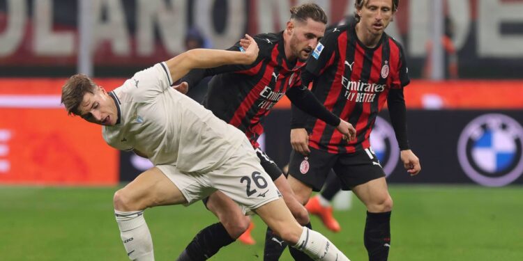 Lazio -0. Echipa lui Sarri merge în sferturile Coppa Italia