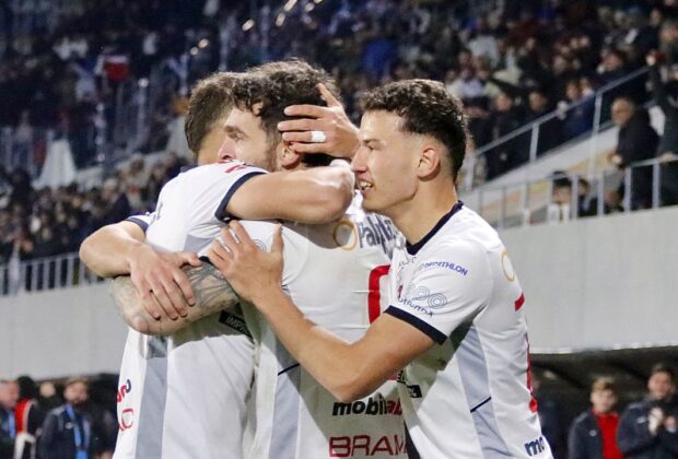 Hermannstadt a confirmat interesul pentru antrenor: ”Un pas în față pentru el”