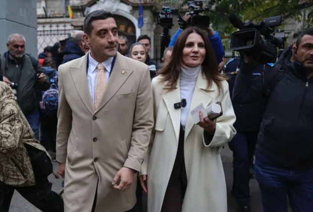 George Simion, mesaj de forță în ultima zi de campanie electorală: Eu nu trădez!