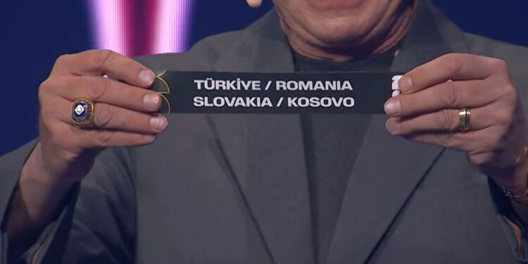 Tragerea la sorți a grupelor Campionatului Mondial din 2026 » România ar juca într-o grupă UȘOARĂ dacă s-ar califica!