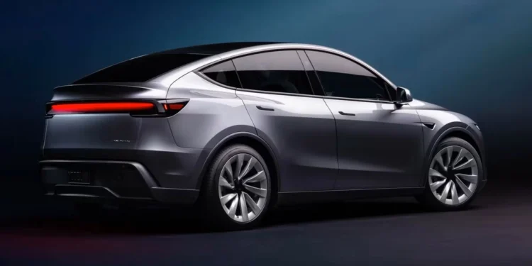 Tesla lansează o nouă mașină ieftină chiar în Europa: Ce dotări are și cât costă