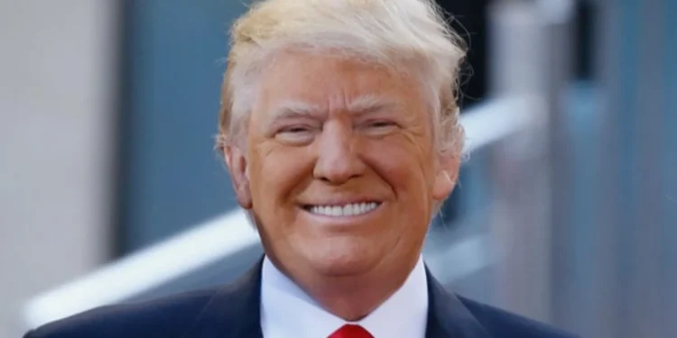 Strategia de Securitate Naţională a SUA -Donald Trump reînvie Doctrina Monroe (analiză Reuters)