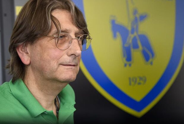 Patronul fostului club al lui Mogoș și Papp a vrut să se sinucidă! » „Delictul perfect” evocă falimentul echipei