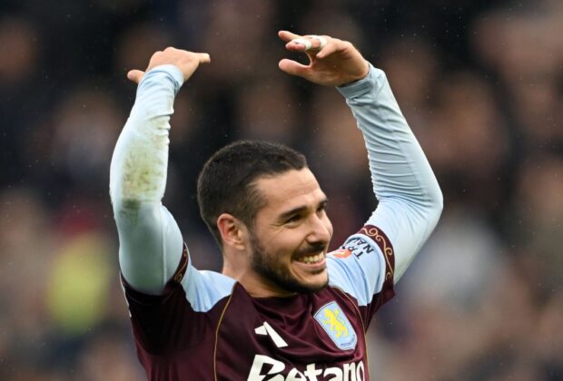 ACUM Aston Villa -1, pe VOYO. ”Tunarii” își continuă cursa pentru titlu