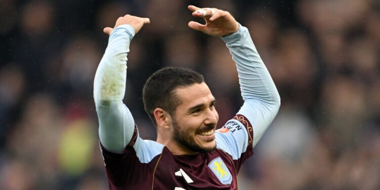 ACUM Aston Villa -1, pe VOYO. ”Tunarii” își continuă cursa pentru titlu