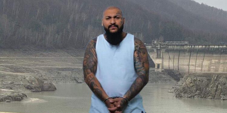 Dani Mocanu, apel disperat: ”Salvați peștii din Prahova, au rămas pe uscat!”