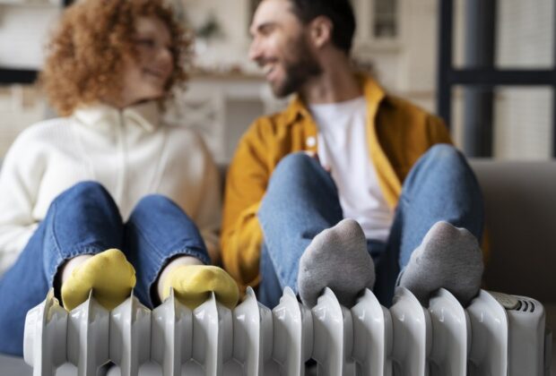 Trucul românesc care reduce cheltuielile de iarnă. „Am 21 de grade în casă și nu am dat drumul la căldură”