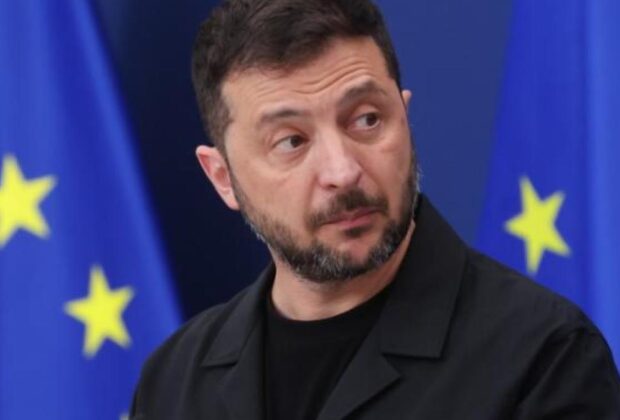 Zelenski anunță o discuție „constructivă” cu emisarii americani privind încheierea războiului din Ucraina