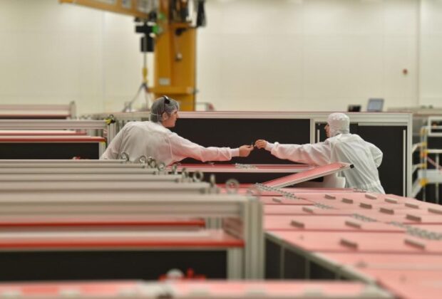 Cel mai puternic laser din lume. Dranga a deschis drumul: Se construiește o facilitate unică la Măgurele