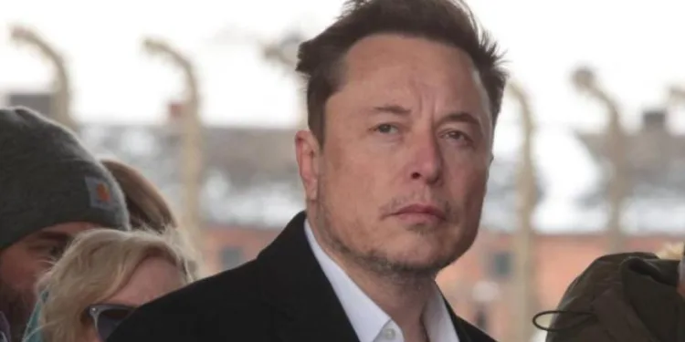 Elon Musk spune că Uniunea Europeană trebuie „eradicată”. De la ce a pornit furia miliardarului