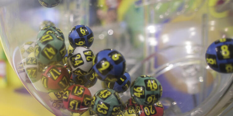 Tragerile speciale LOTO de Moș Nicolae. Report la Joker la categoria I de peste 8,14 milioane de euro