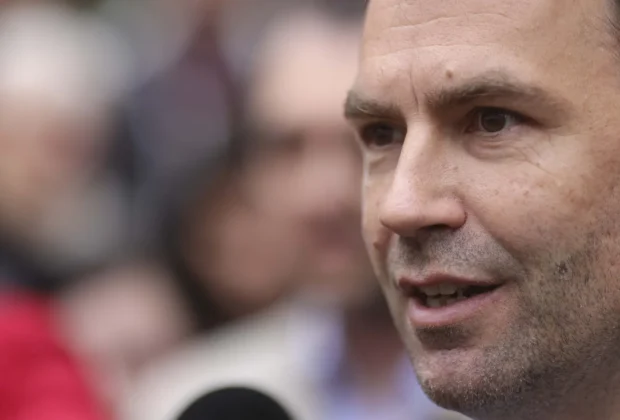 VIDEO Drulă a votat: „Am votat cu încredere și optimism pentru orașul nostru”