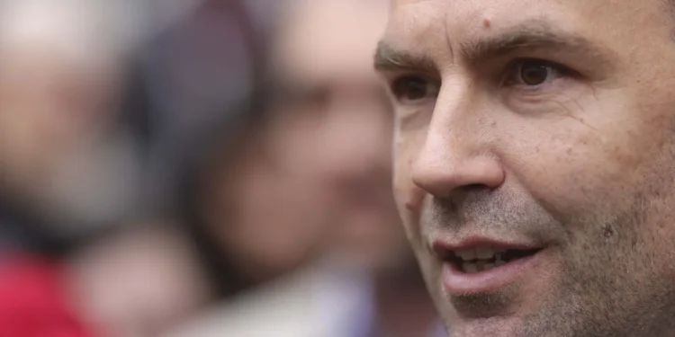 VIDEO Drulă a votat: „Am votat cu încredere și optimism pentru orașul nostru”
