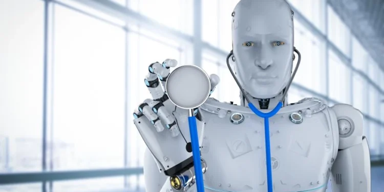 AI-ul care poate revoluționa radiologia: identifică tumori, AVC și scleroză multiplă din RMN-uri