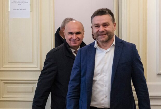 Ciprian Ciucu anunță reforme după victorie: „Urmează o perioadă grea”