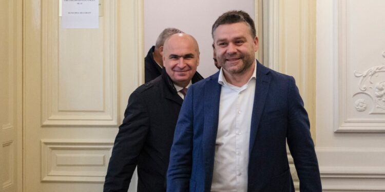 Ciprian Ciucu anunță reforme după victorie: „Urmează o perioadă grea”