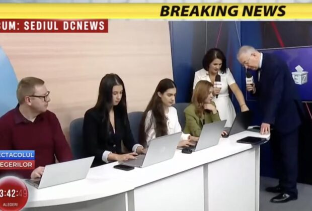 Acest rezultat de la Primăria București poate arunca România în criză politică. Avertismentul lui Chirieac